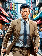 Mystery Mind Detective Agency