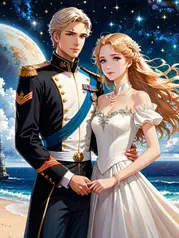 Song of the Stars