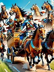 Magical Three Kingdoms