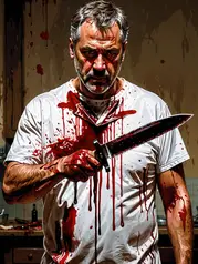 New Year's Eve Massacre