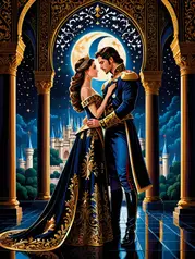 The Prince's Love Dilemma