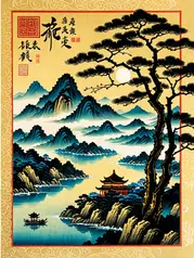Eight Great Comedians of Ancient China