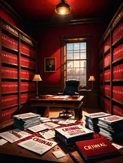 Criminal Investigation Cases