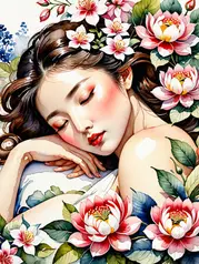 Flower Spirit