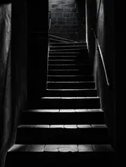 The End of the Floor