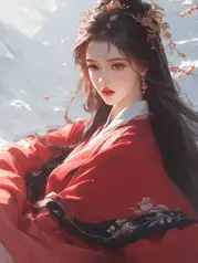 Hongmei Snow Night: Wen Jin's Courtly Elegy