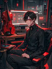 The Fictional Killer