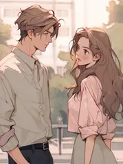 Unexpectedly Bumping Into You